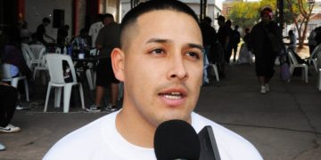 Exitosa jornada de capacitación en Barbería