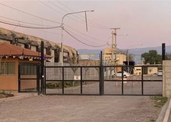 Una mujer y un niño murieron al caer a un pozo séptico en Guaymallén