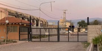 Una mujer y un niño murieron al caer a un pozo séptico en Guaymallén