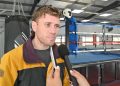 El sábado se realizará el Encuentro Provincial de Boxeo en el Multiespacio General Arias