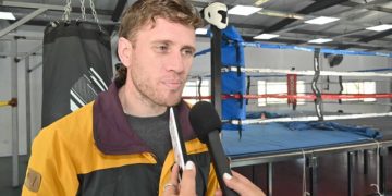 El sábado se realizará el Encuentro Provincial de Boxeo en el Multiespacio General Arias