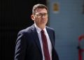 Fuerte advertencia del primer ministro británico tras el reclamo de Milei por Malvinas
