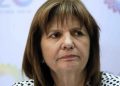 En medio de su interna con el Gobierno, Patricia Bullrich publicó un sugestivo video con una canción de Lali Espósito