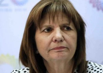 En medio de su interna con el Gobierno, Patricia Bullrich publicó un sugestivo video con una canción de Lali Espósito
