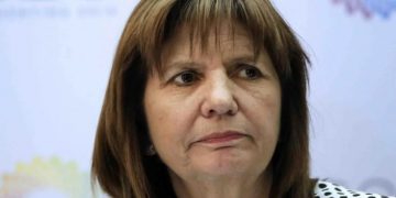 En medio de su interna con el Gobierno, Patricia Bullrich publicó un sugestivo video con una canción de Lali Espósito