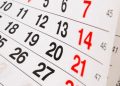 Comenzó septiembre: cuándo llega el próximo fin de semana largo