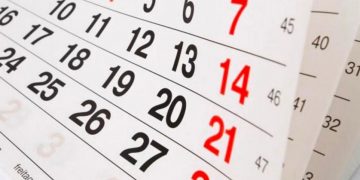 Comenzó septiembre: cuándo llega el próximo fin de semana largo