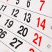 Comenzó septiembre: cuándo llega el próximo fin de semana largo