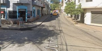 Restricción total de tránsito en calle Junín por avance de obras