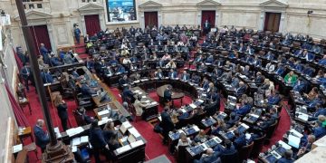 La oposición logró quórum en Diputados para debatir el endeudamiento familiar y discapacidad