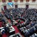 La oposición logró quórum en Diputados para debatir el endeudamiento familiar y discapacidad