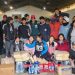 El Gobierno de Jujuy acompañó a los carroceros de todo Jujuy con la entrega de insumos y alimentos