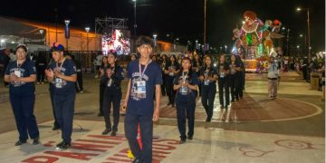 El "Combo Carrocero" acredita los fondos directamente a estudiantes y docentes