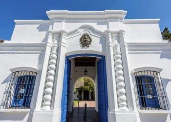 Promulgaron la ley que declara a San Miguel de Tucumán como capital simbólica de la Argentina cada 9 de julio