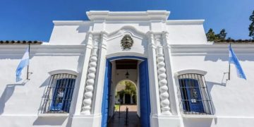 Promulgaron la ley que declara a San Miguel de Tucumán como capital simbólica de la Argentina cada 9 de julio