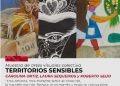 Casa Baca abre sus puertas a “Territorios Sensibles”: una muestra colectiva que celebra la creación y la transformación