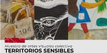 Casa Baca abre sus puertas a “Territorios Sensibles”: una muestra colectiva que celebra la creación y la transformación