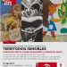 Casa Baca abre sus puertas a “Territorios Sensibles”: una muestra colectiva que celebra la creación y la transformación