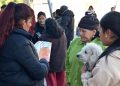 Zoonosis continúa acercando sus servicios a los barrios de la ciudad