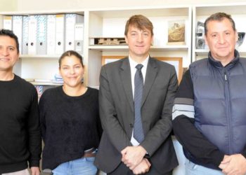 Deporte y nutrición: impulsan hábitos saludables en los centros deportivos municipales