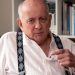 Murió Chiche Gelblung, una leyenda del periodismo argentino