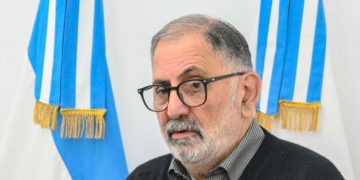 El intendente aclaró que no habrá estacionamiento medido en Ciudad de Nieva