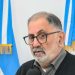 El intendente aclaró que no habrá estacionamiento medido en Ciudad de Nieva