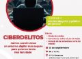 Jornada sobre ciberdelitos destinada a adultos mayores en el CPV Belgrano