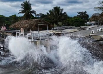 La ONU lanzó una alerta por la intensidad de El Niño: será muy fuerte y podría durar hasta 2027