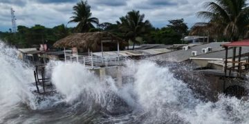 La ONU lanzó una alerta por la intensidad de El Niño: será muy fuerte y podría durar hasta 2027