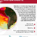 El municipio promueve talleres preventivos ante emergencias del fenómeno de El Niño