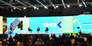 El Coloquio de IDEA arranca en Mar del Plata pondrán el foco en la estabilidad, la competitividad y el empleo
