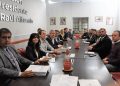 La Comisión de Finanzas analizó el proyecto de financiamiento para la Travesía Urbana