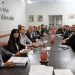 La Comisión de Finanzas analizó el proyecto de financiamiento para la Travesía Urbana