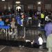 Más de 120 chicos compitieron en la nueva fecha de Gimnasia Artística municipal