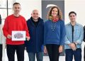 “Trazo y Memoria” invita a redescubrir el patrimonio urbano de San Salvador de Jujuy a través del dibujo