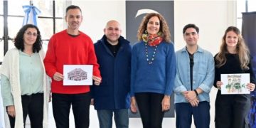 “Trazo y Memoria” invita a redescubrir el patrimonio urbano de San Salvador de Jujuy a través del dibujo