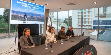 Congreso de Periodismo Turístico: más de 150 participantes se reunieron en Jujuy