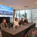 Congreso de Periodismo Turístico: más de 150 participantes se reunieron en Jujuy