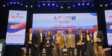 Jujuy reafirma su posicionamiento estratégico en el Corredor Bioceánico de Capricornio