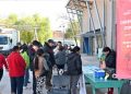 Zoonosis continúa con el quirófano externo y suma una jornada de Bienestar Animal