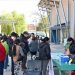 Zoonosis continúa con el quirófano externo y suma una jornada de Bienestar Animal