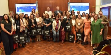 Jujuy fortalece la vinculación empresarial con Mato Grosso do Sul