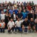 Daniel "Rana" Valencia compartió su experiencia en el 10º Encuentro Provincial del Deporte
