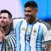 Scaloni confirmó al Cuti Romero como el flamante capitán de la Selección argentina