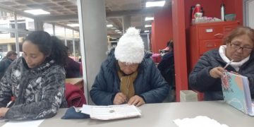 La Municipalidad fortalece oportunidades para que y adultos finalicen sus estudios primarios