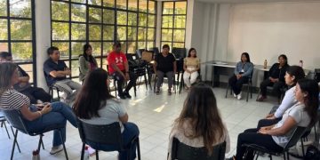 Salud Mental propone un encuentro vivencial con orientación gestáltica para la comunidad
