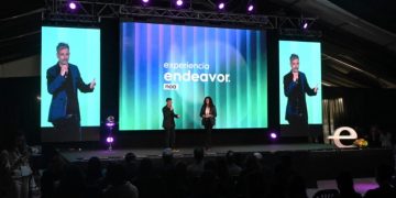 Jorge participó de la apertura de Experiencia Endeavor NOA y destacó la importancia de los eventos para el desarrollo turístico y económico de Jujuy