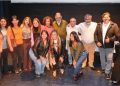 Más de 80 personas recibieron sus certificados de capacitación laboral