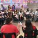 El Concejo Deliberante Estudiantil abordó temáticas comunitarias como redes que sanan, ambiente y salud mental